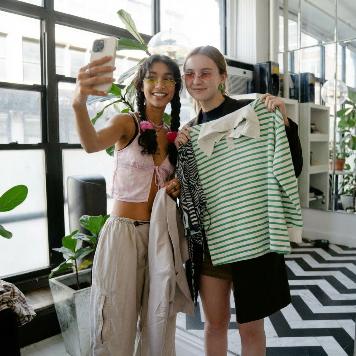 Influencers vs. Customers: Why Your Buyers Are Better Creators (And Cheaper)