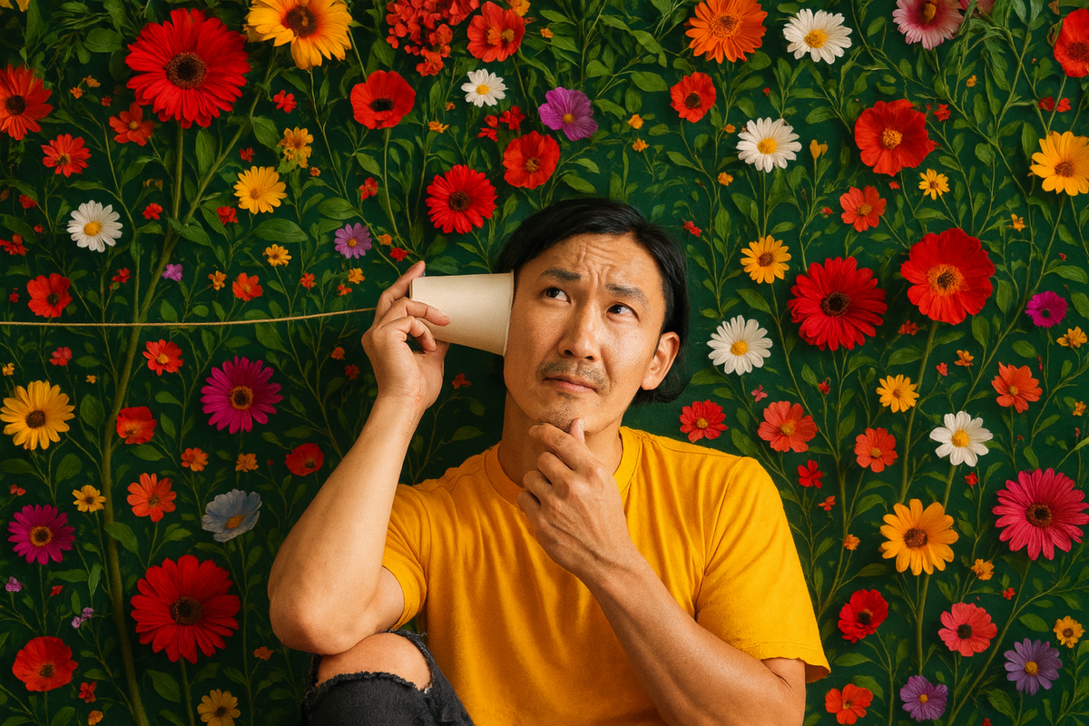 The Skill That Unlocks Better Content, Better Ads, and Better Conversion