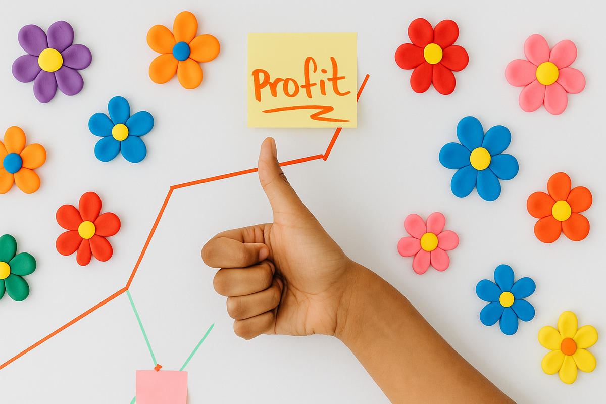 Customer Content for Revenue Growth: UGC That Improves CAC