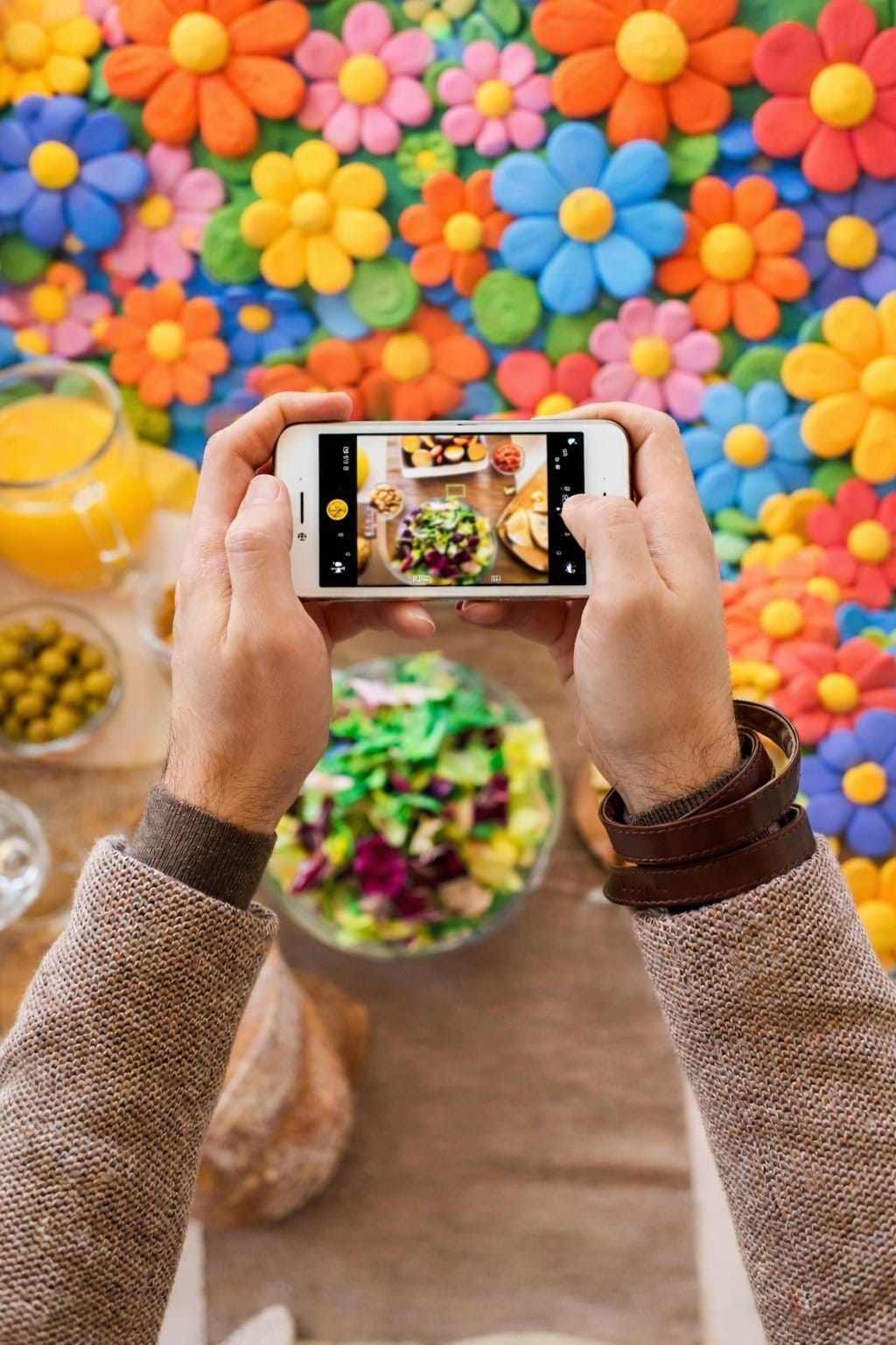 How Restaurants Can Collect Real Customer Content (Without Being Awkward)