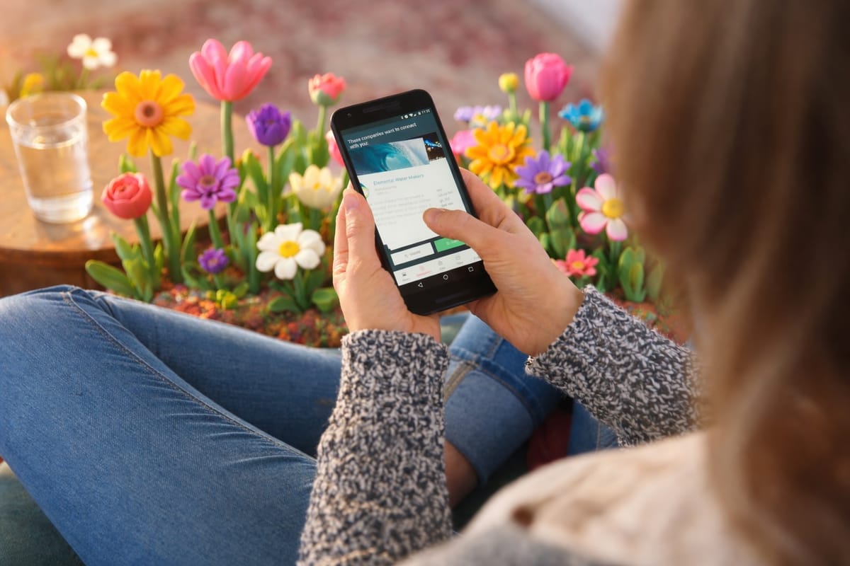 How to Combine Feedback Forms and Content Collection in One Customer Flow