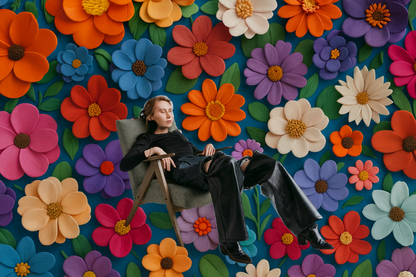 How to Calculate Content ROI: Why Real Customer Photos Outperform AI Content