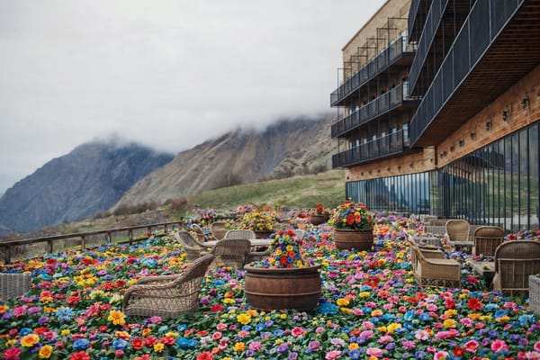 How to Turn Hotel Guests Into Brand Advocates (Without Asking Them to Post on Social Media)