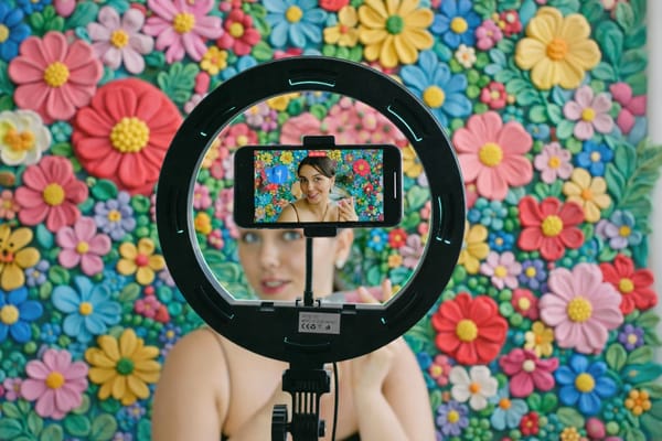 Why Video Testimonials Beat Written Reviews (And How to Collect Them)