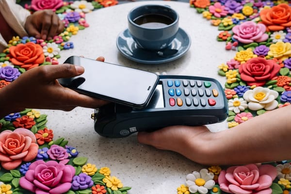 How to Use Apple & Google Wallet Passes to Collect Customer Content After Every Visit