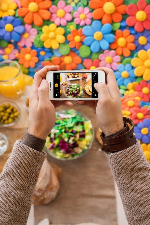 How Restaurants Can Collect Real Customer Content (Without Being Awkward)